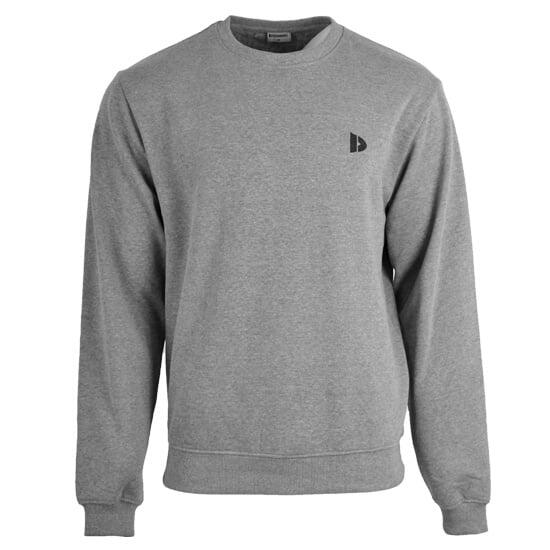 2er-Pack Donnay Multi-Sport-Rundhalspullover Dean Unisex 4/5