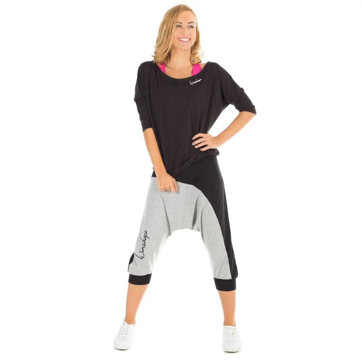 UNISEX 3/4-Haremshose WBE10 10/14