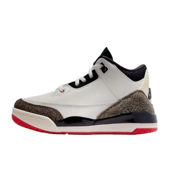 Air Jordan 3 Retro World's Best Dad
