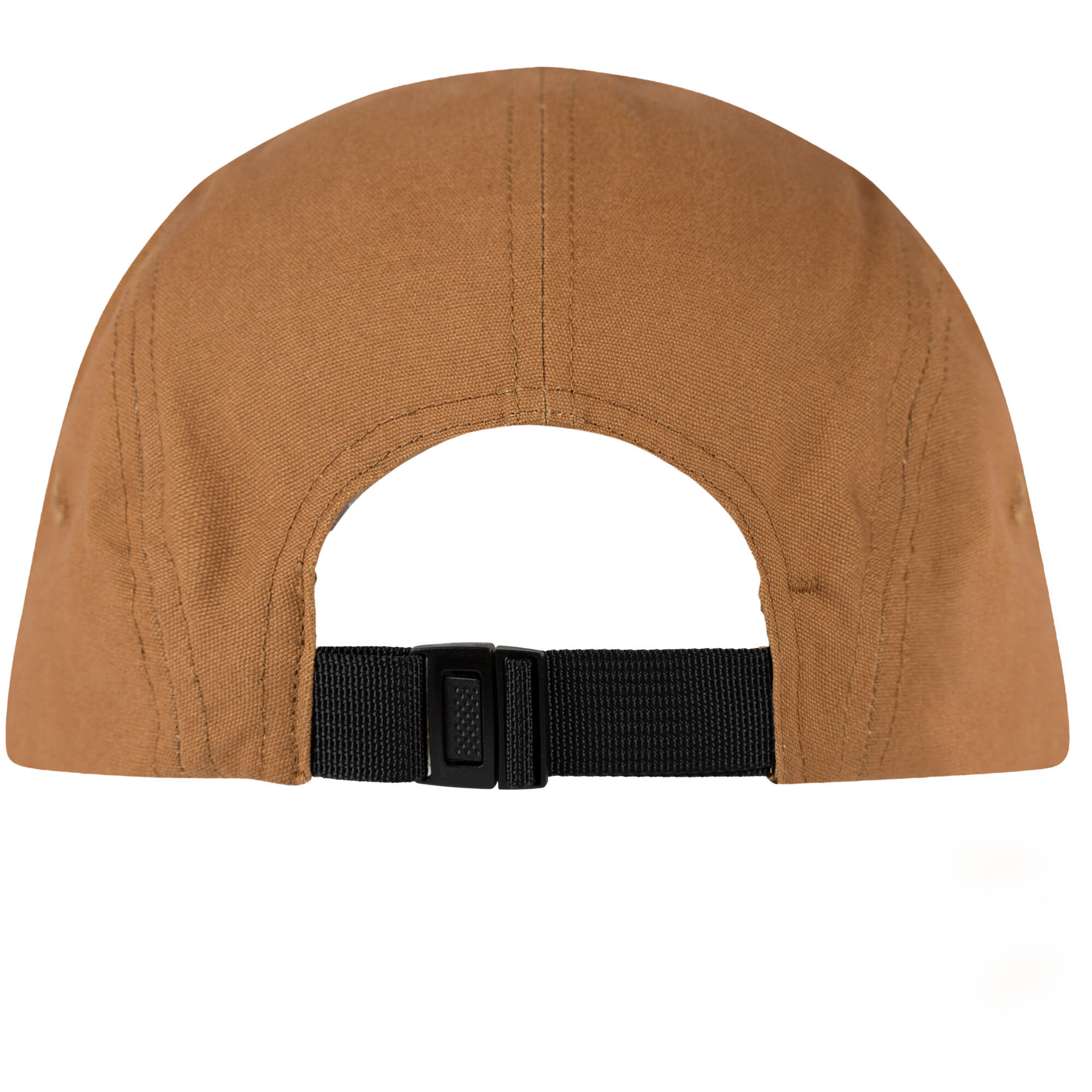 Czapka z daszkiem BUFF 5 PANEL VENTURE CAP SOLID CAMEL 4/7