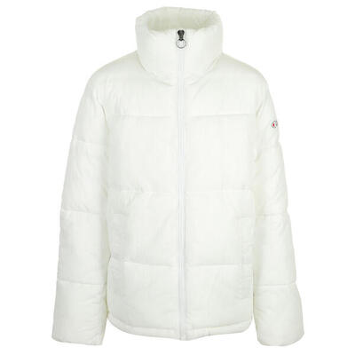 Donsjas vrouw jacket
