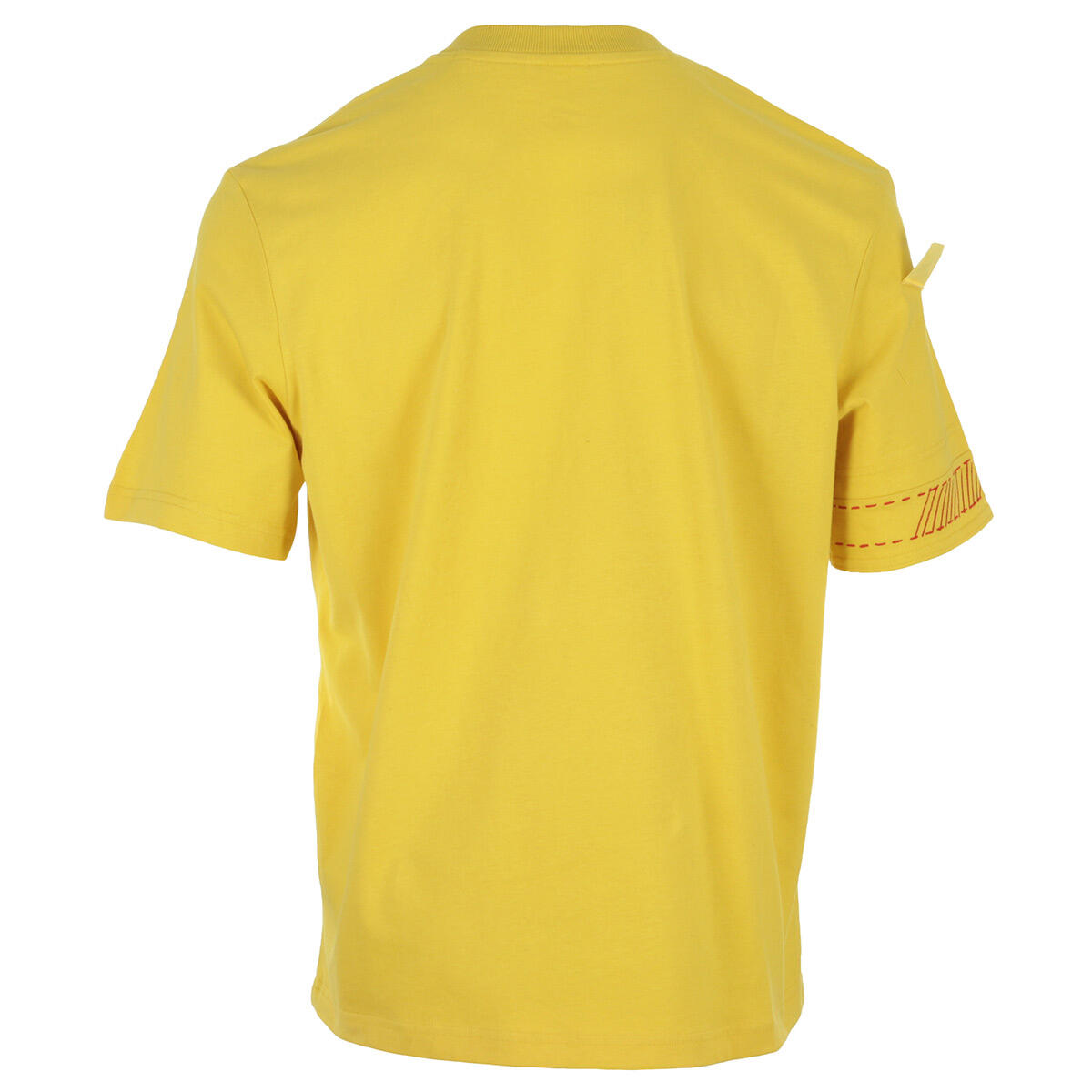 T-shirt Dames Michael Lau 2Short 2/2