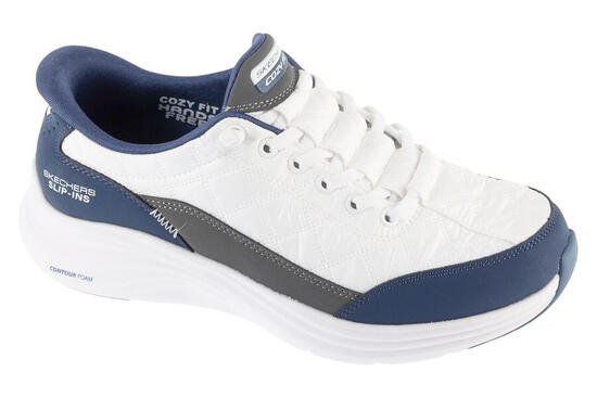 Buty sportowe Sneakersy damskie, Slip-ins: Contour Foam - Cozy Fit