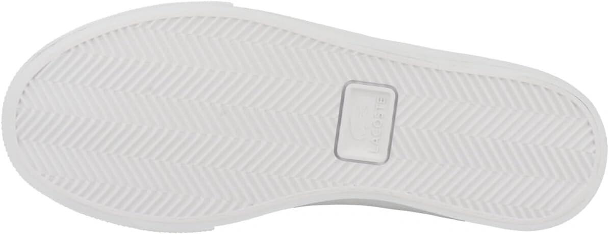 Lacoste LEROND SET 125 2 CMA WHT/WHT (749CMA003621G61) 3/4