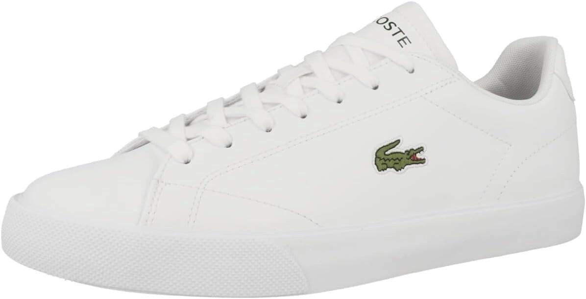 Lacoste LEROND SET 125 2 CMA WHT/WHT (749CMA003621G61) 2/4