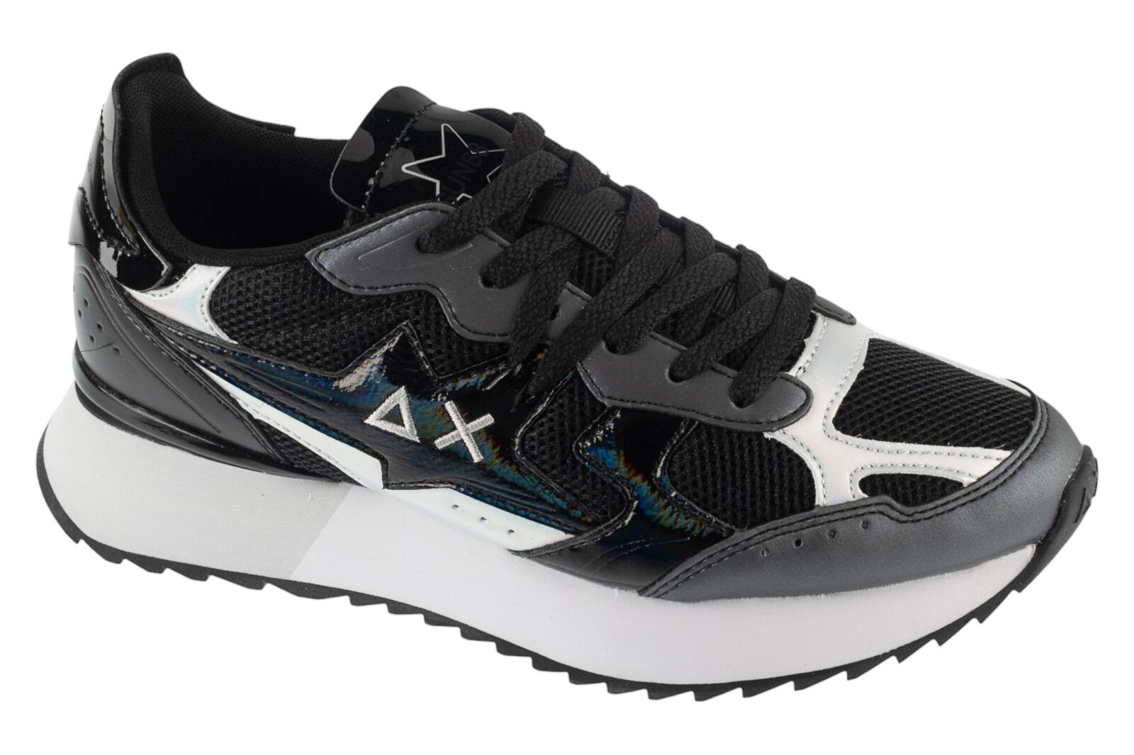 Buty sportowe Sneakersy damskie, Stargirl