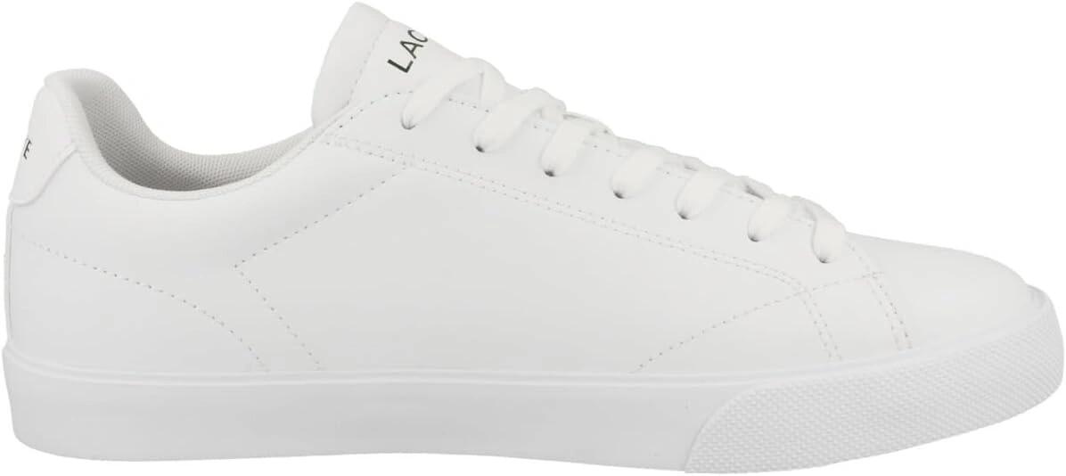Lacoste LEROND SET 125 2 CMA WHT/WHT (749CMA003621G61) 4/4