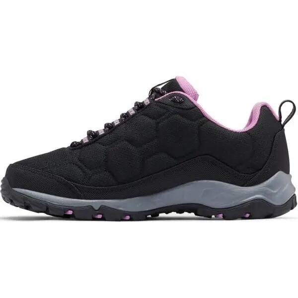 Pantofi Columbia Firecamp III Waterproof W 3/5