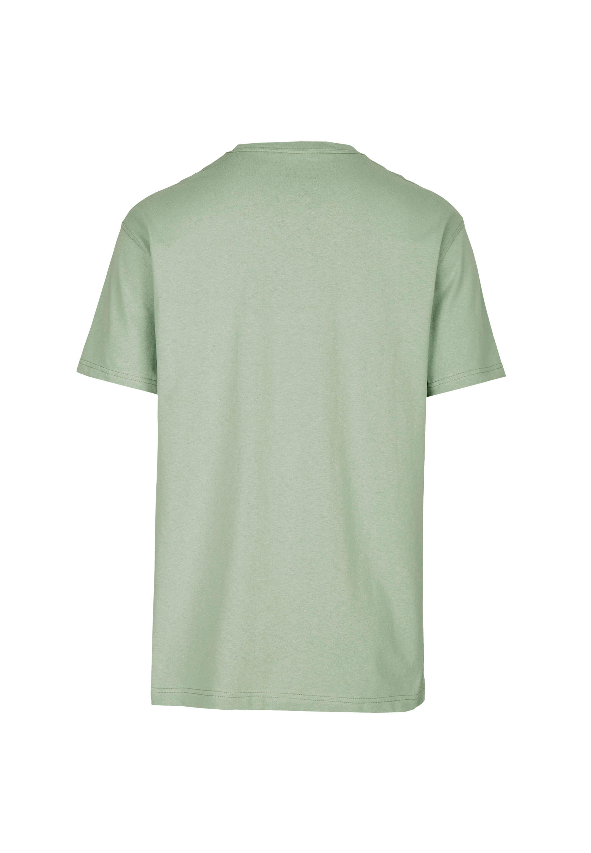 T-Shirt Ligull Boxy 2 3/5