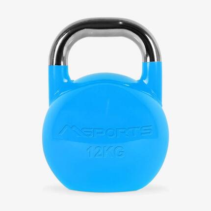 Compétition de kettlebell