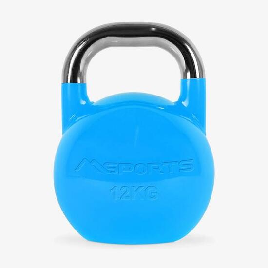 Compétition de kettlebell