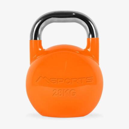 Compétition de kettlebell