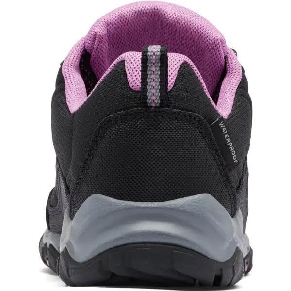 Pantofi Columbia Firecamp III Waterproof W 5/5