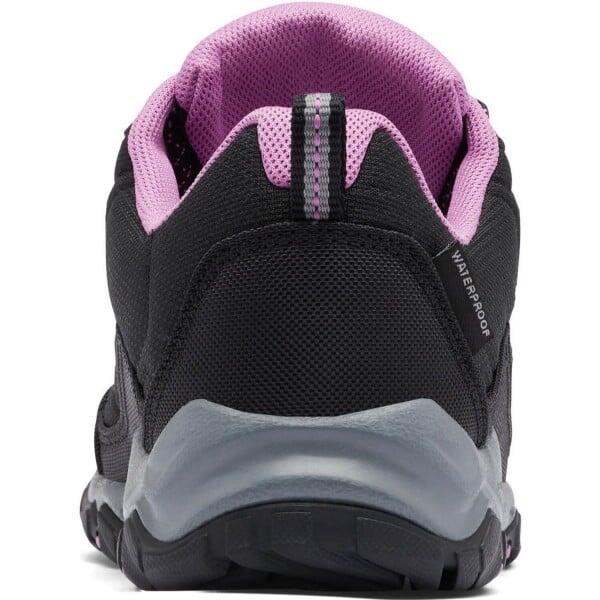 Pantofi Columbia Firecamp III Waterproof W