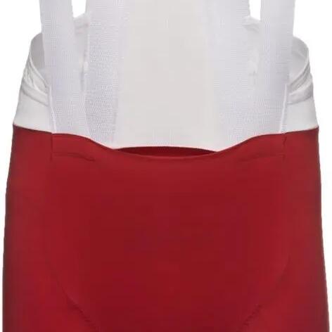 Gore Wear Spinshift Cargo Bib shorts Red Men's