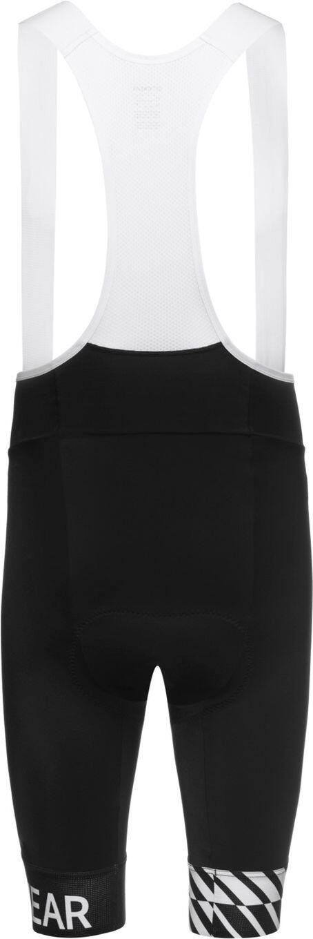 Culotte con tirantes Gore-Wear Swiftride Optical  Negro para ho 2/3