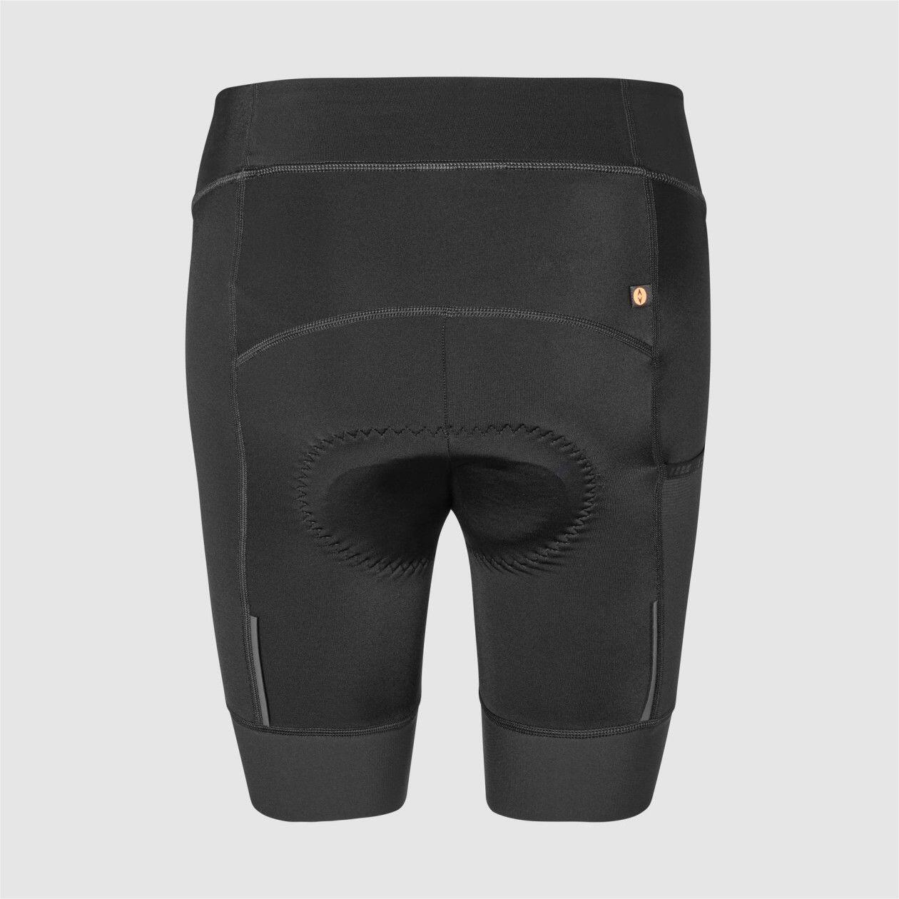 GripGrab Essential Women's Cycling Shorts Black 2/4