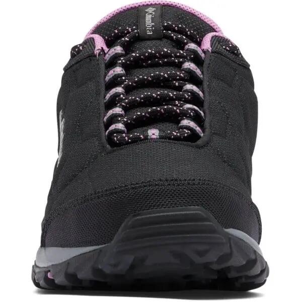 Pantofi Columbia Firecamp III Waterproof W 4/5