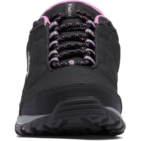 Pantofi Columbia Firecamp III Waterproof W