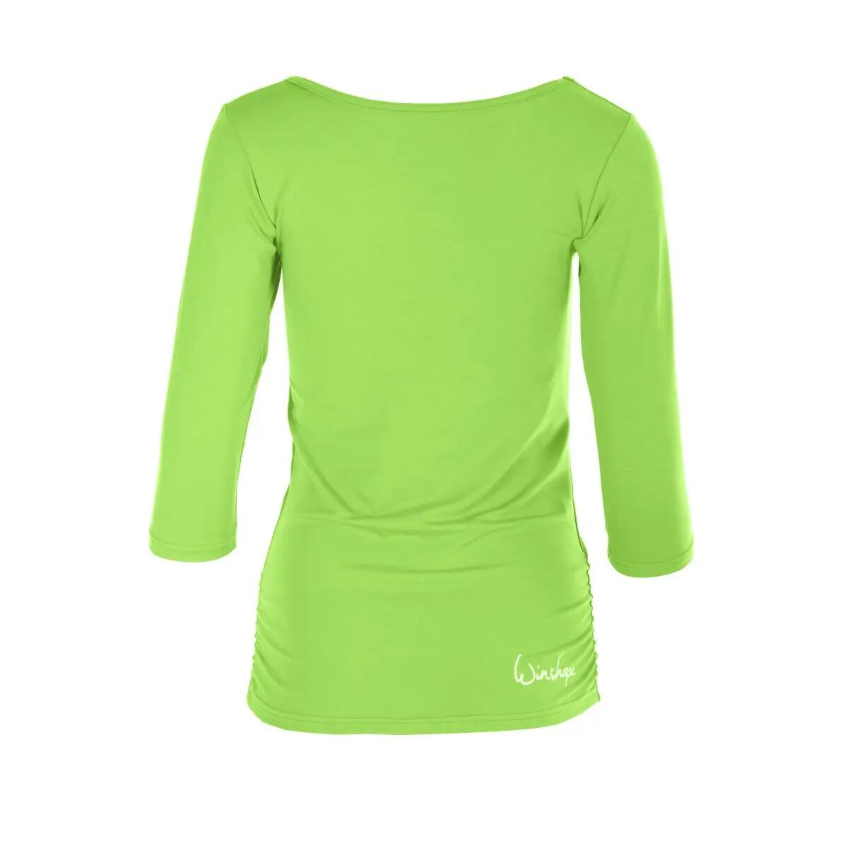 3/4-Arm Shirt WS4 3/6