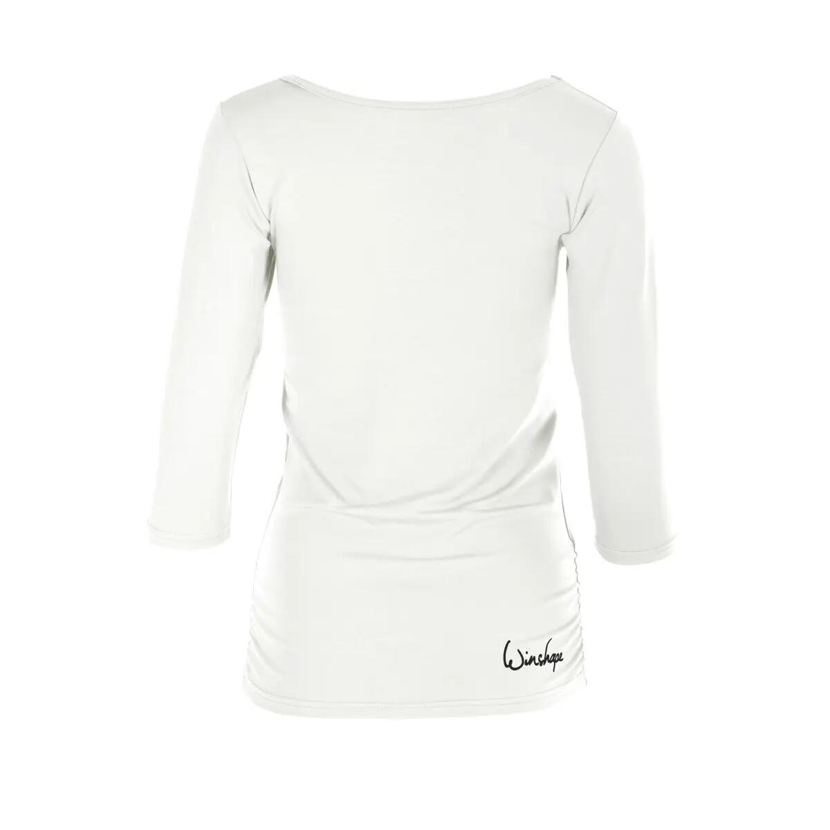 3/4-Arm Shirt WS4 3/6