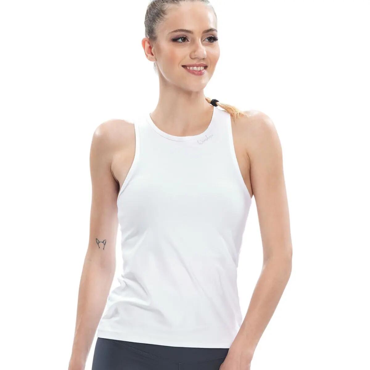Functional Light and Soft Tanktop AET134LS 3/10