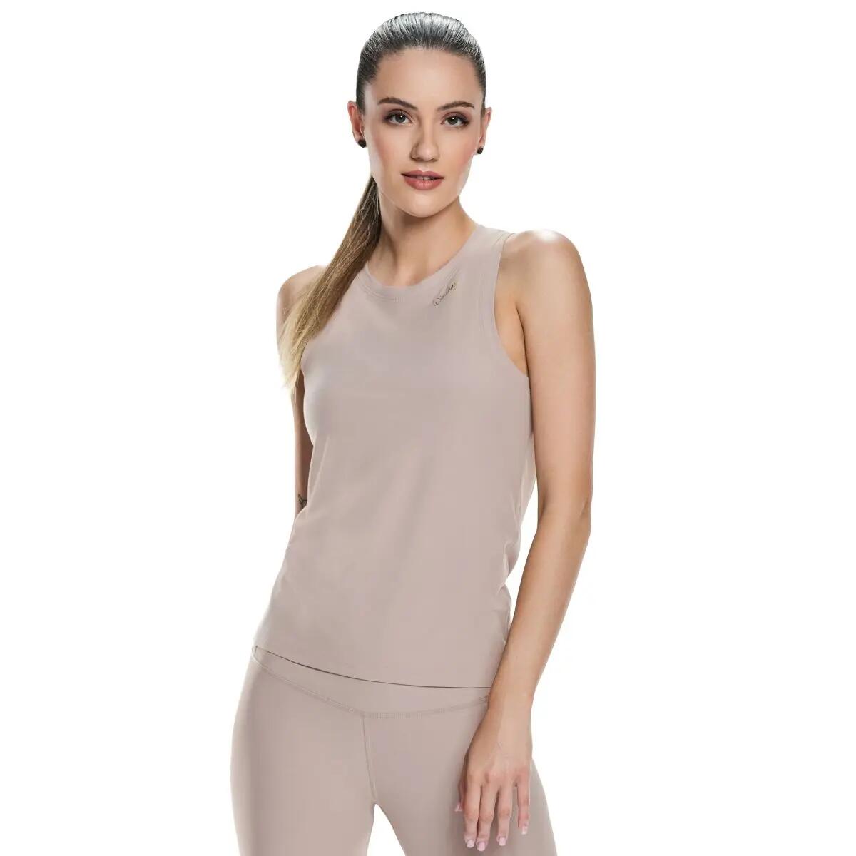 Functional Light and Soft Tanktop AET134LS 3/8