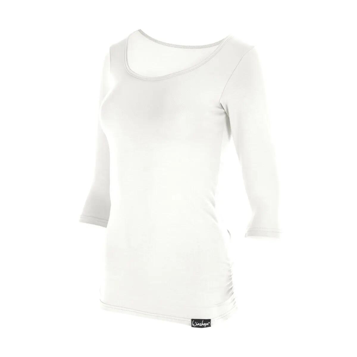 3/4-Arm Shirt WS4 2/6