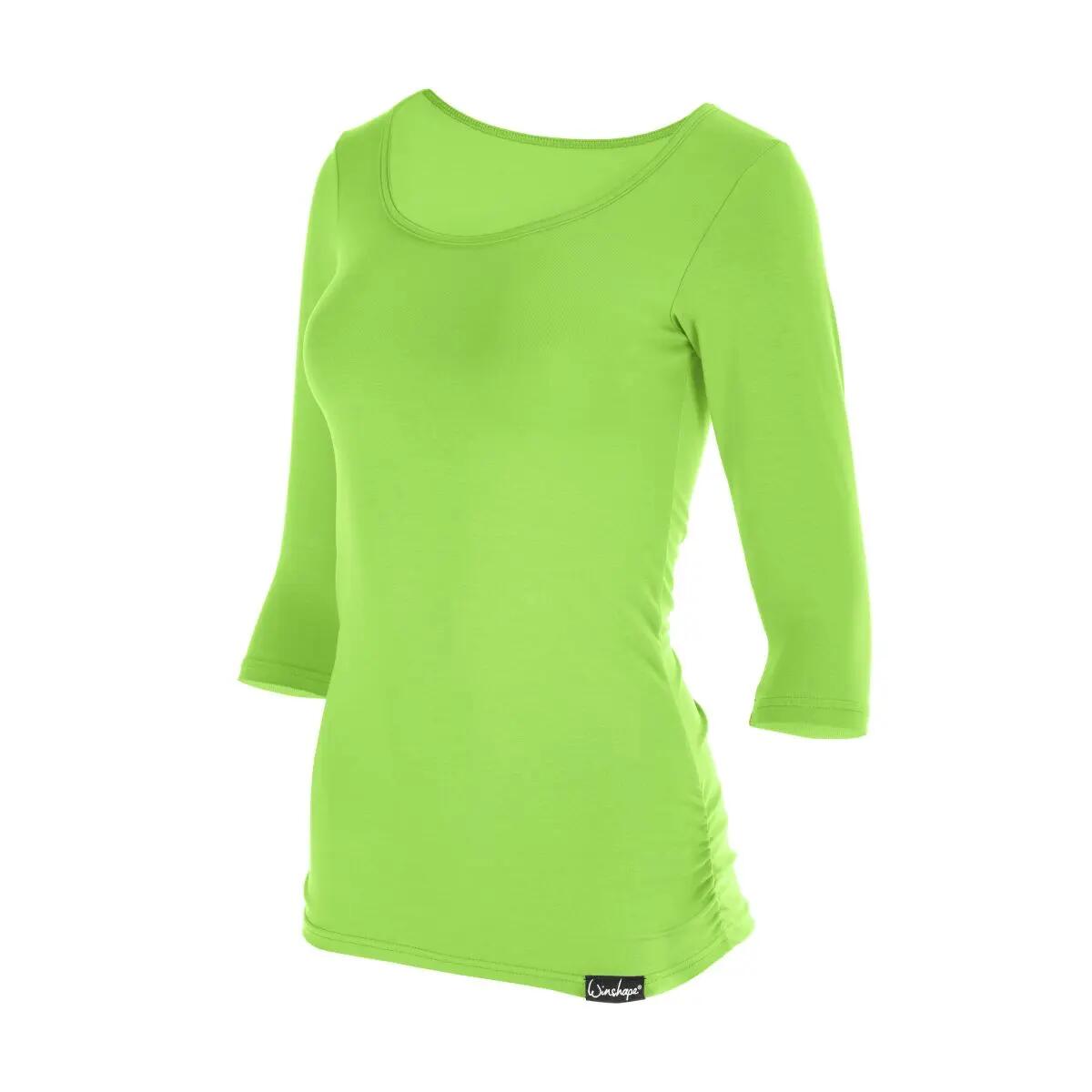 3/4-Arm Shirt WS4 2/6