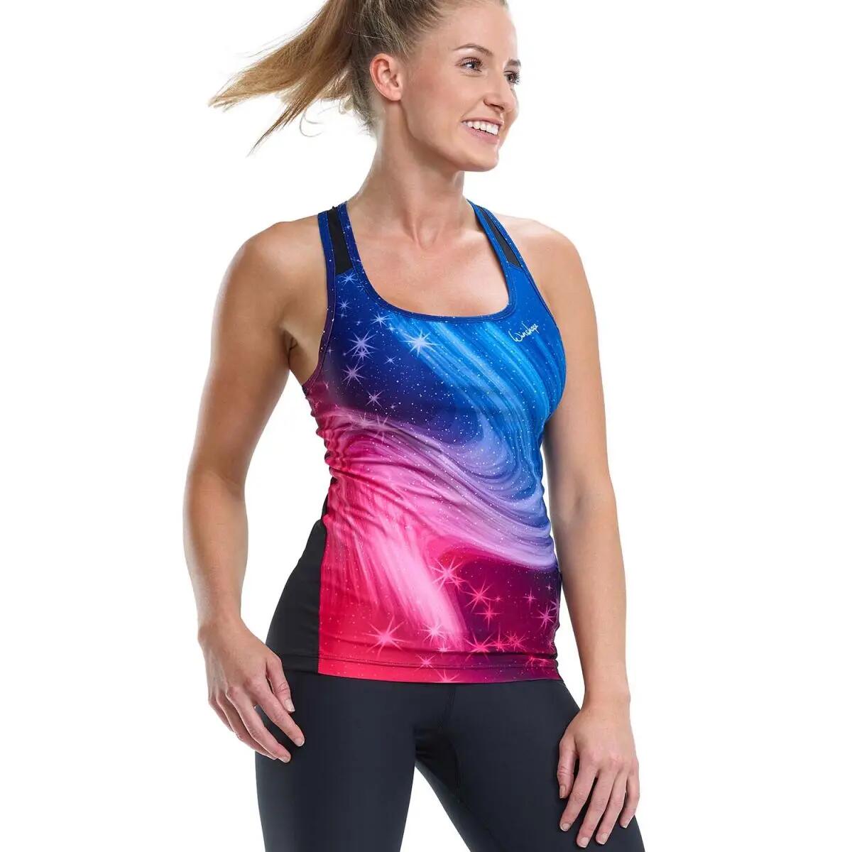 Functional Light Tanktop AET108 3/7