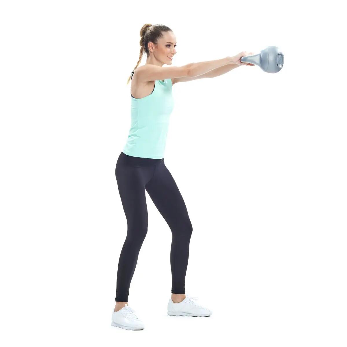 Functional Light and Soft Tanktop AET134LS 7/9