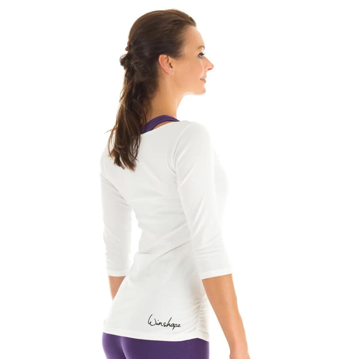 3/4-Arm Shirt WS4 5/6