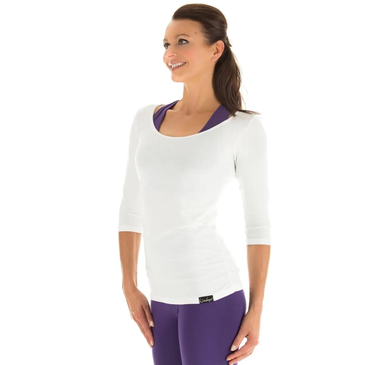 3/4-Arm Shirt WS4 4/6