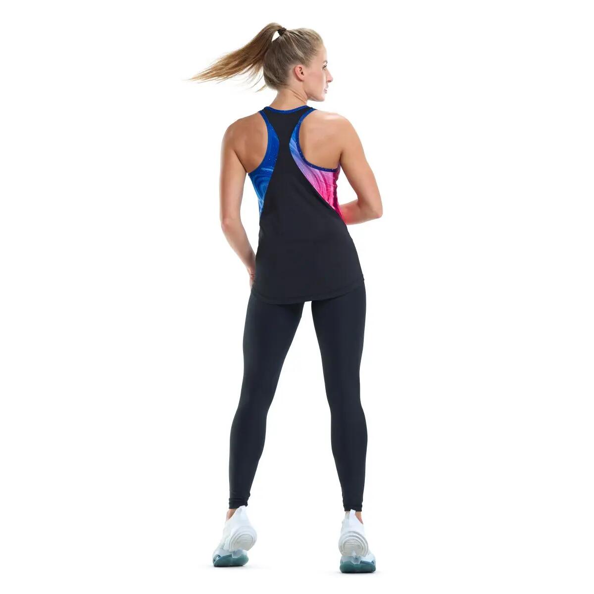 Functional Light Tanktop AET108 5/7