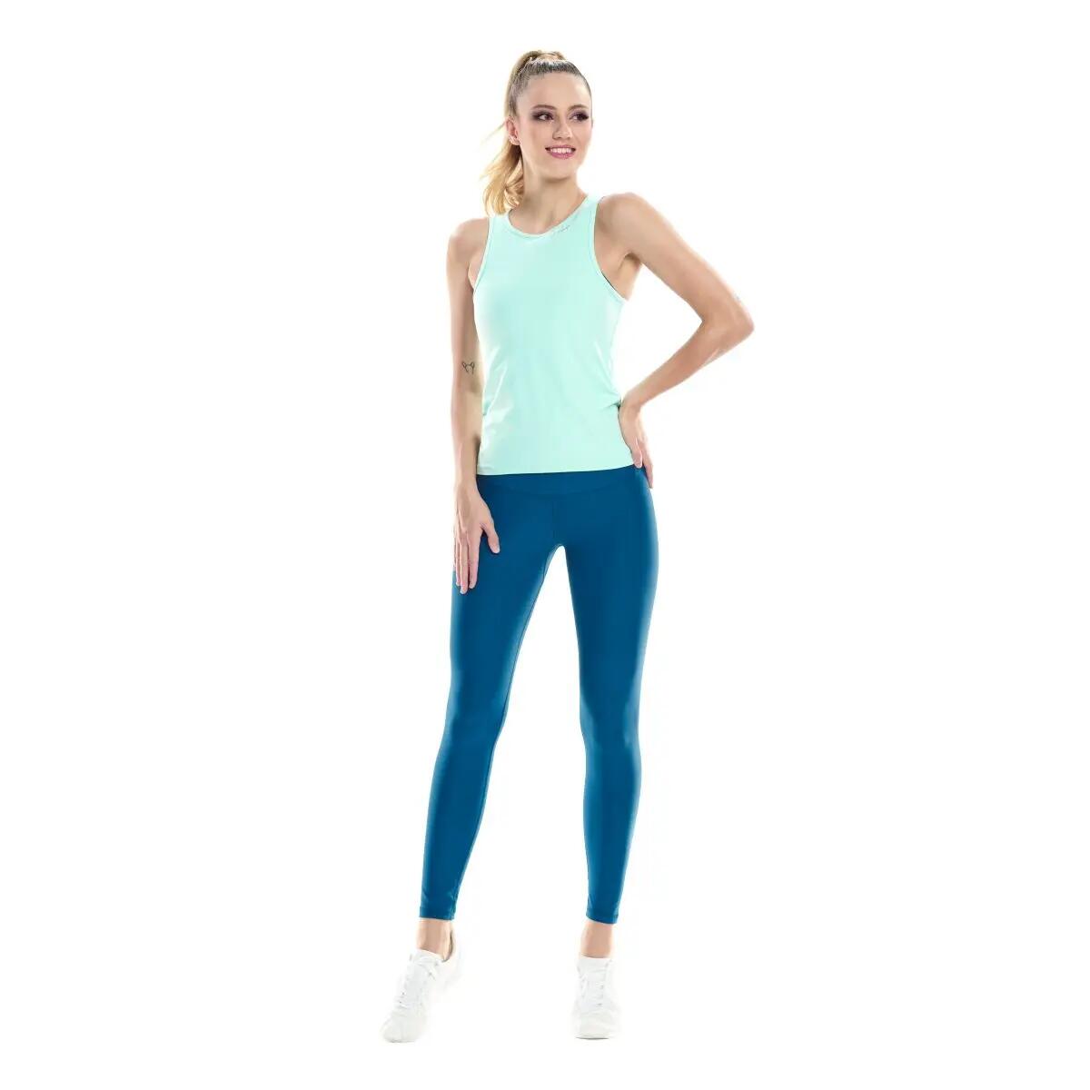 Functional Light and Soft Tanktop AET134LS 4/9