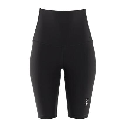 Functional Comfort High Waist Biker Shorts HWL412C