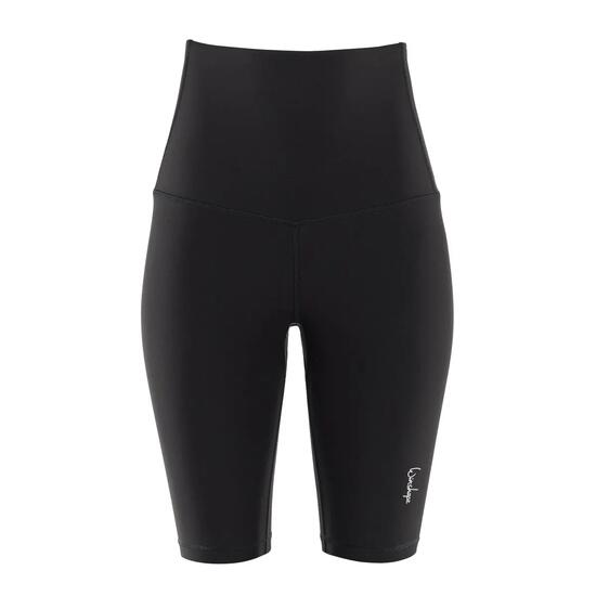 Functional Comfort High Waist Biker Shorts HWL412C