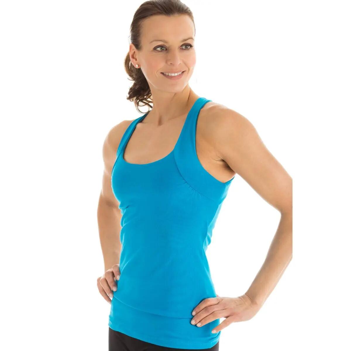 Cross Back Top WVR25 5/10