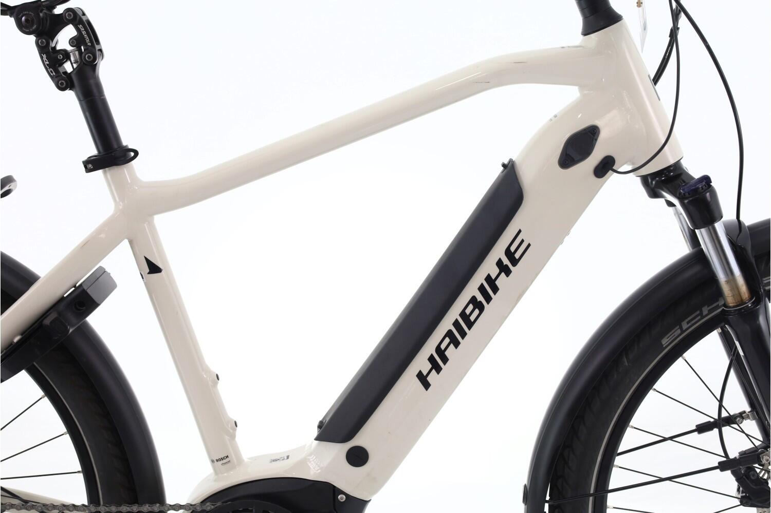Bici da città ricondizionata ·  king 3 · Ottimo stato 2/8