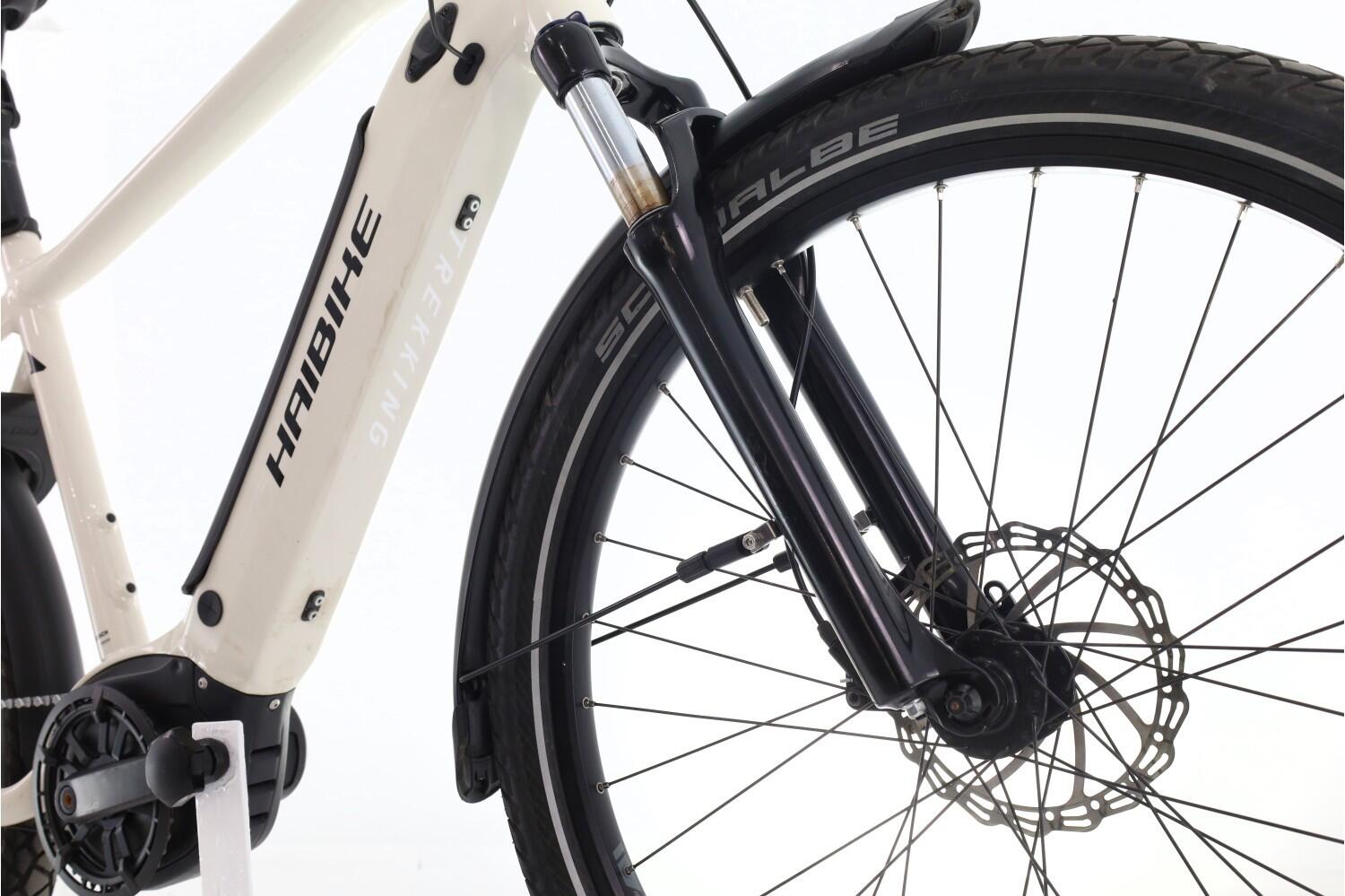 Bici da città ricondizionata ·  king 3 · Ottimo stato 5/8