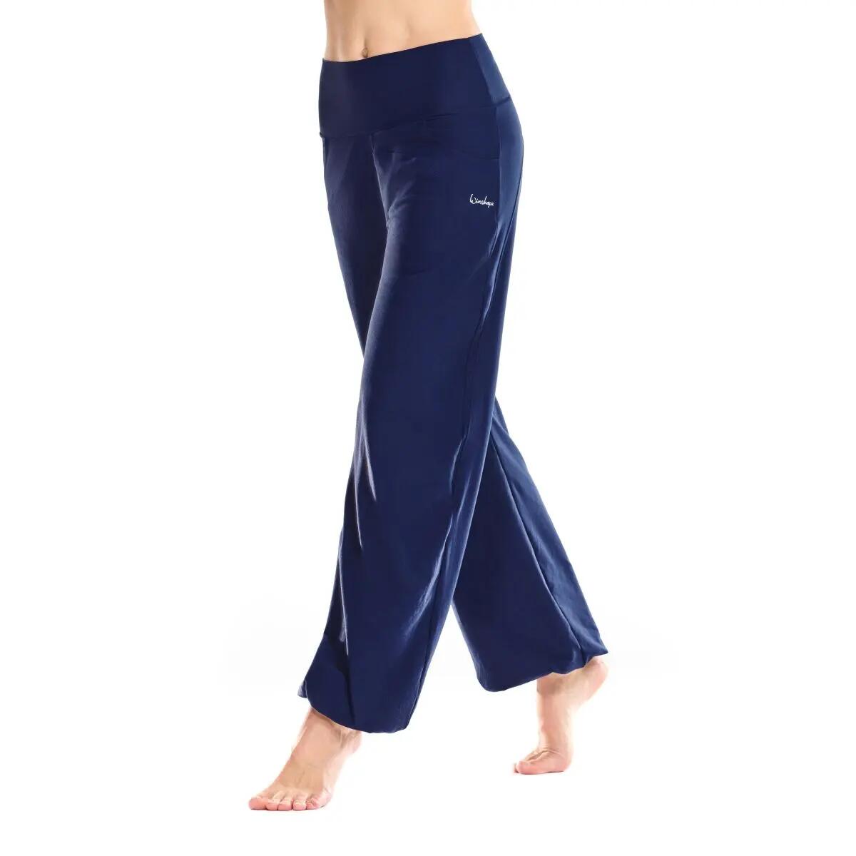 Pantalon jambe large Functional Light and Comfort CL102LC 3/6