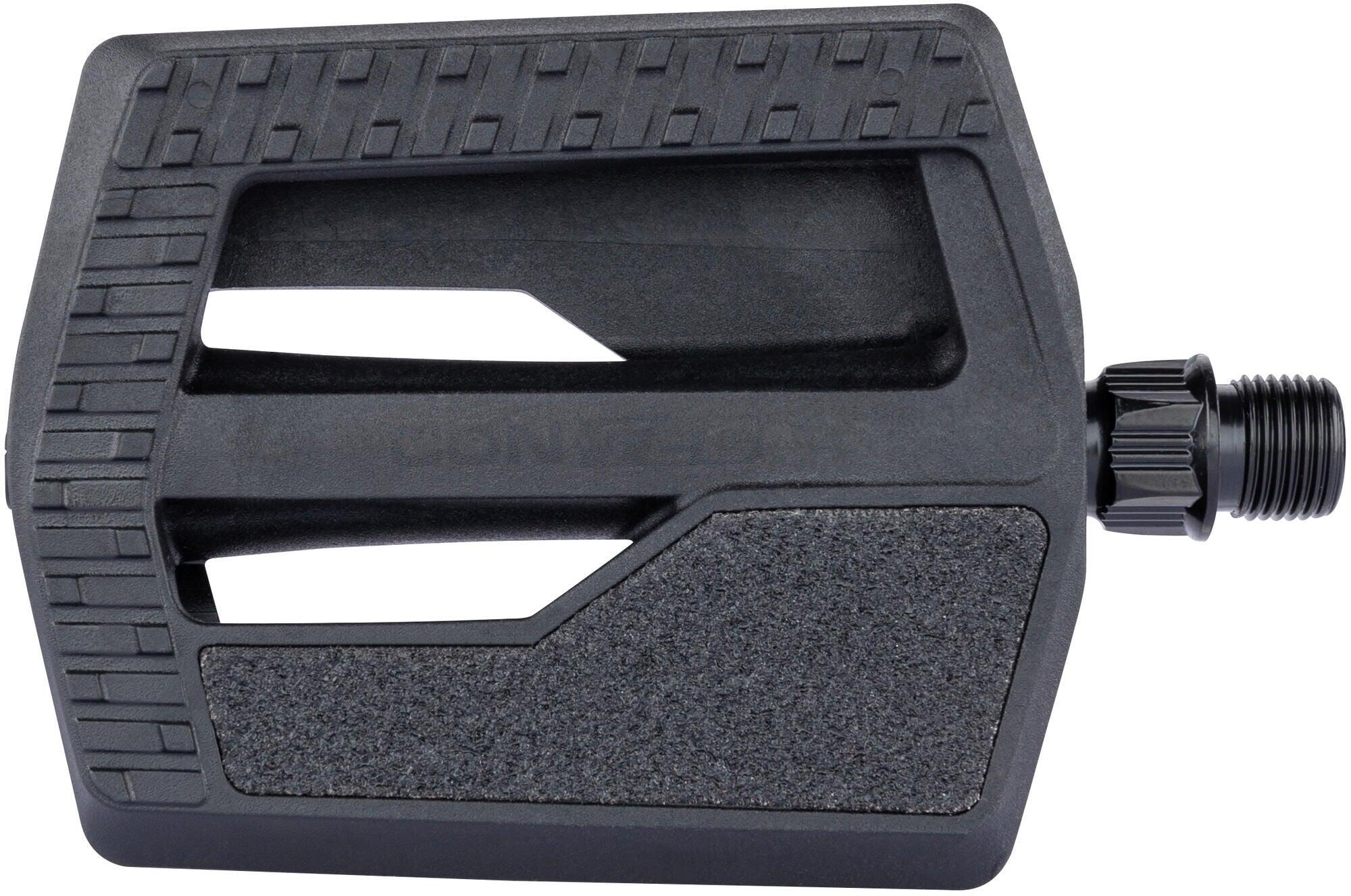 CONTEC Quick Step CT pedal 9/16" cidade/tour preto 2/2