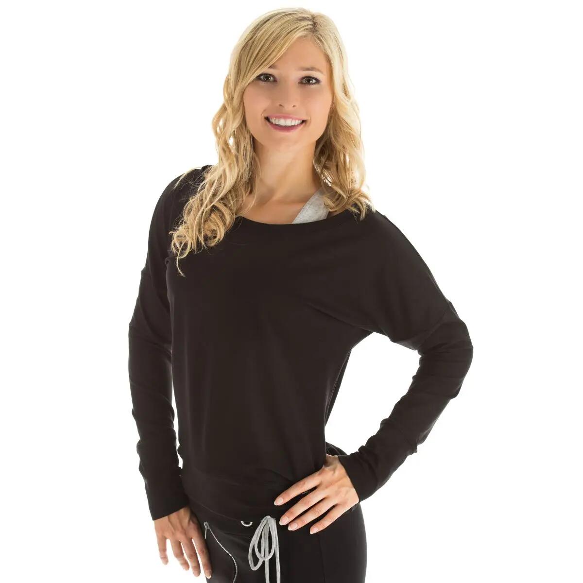 Longsleeve WS2 3/8