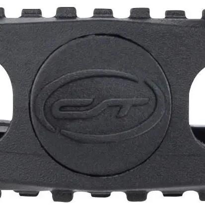 CONTEC Quick Step Pedal - City/Touring 9/16"