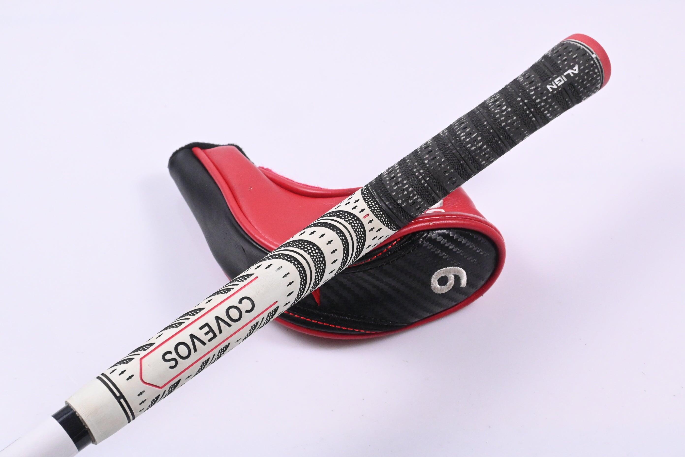 Srixon Z-U85 Utility #6 Iron / 29 Degree / Regular Flex Miyazaki