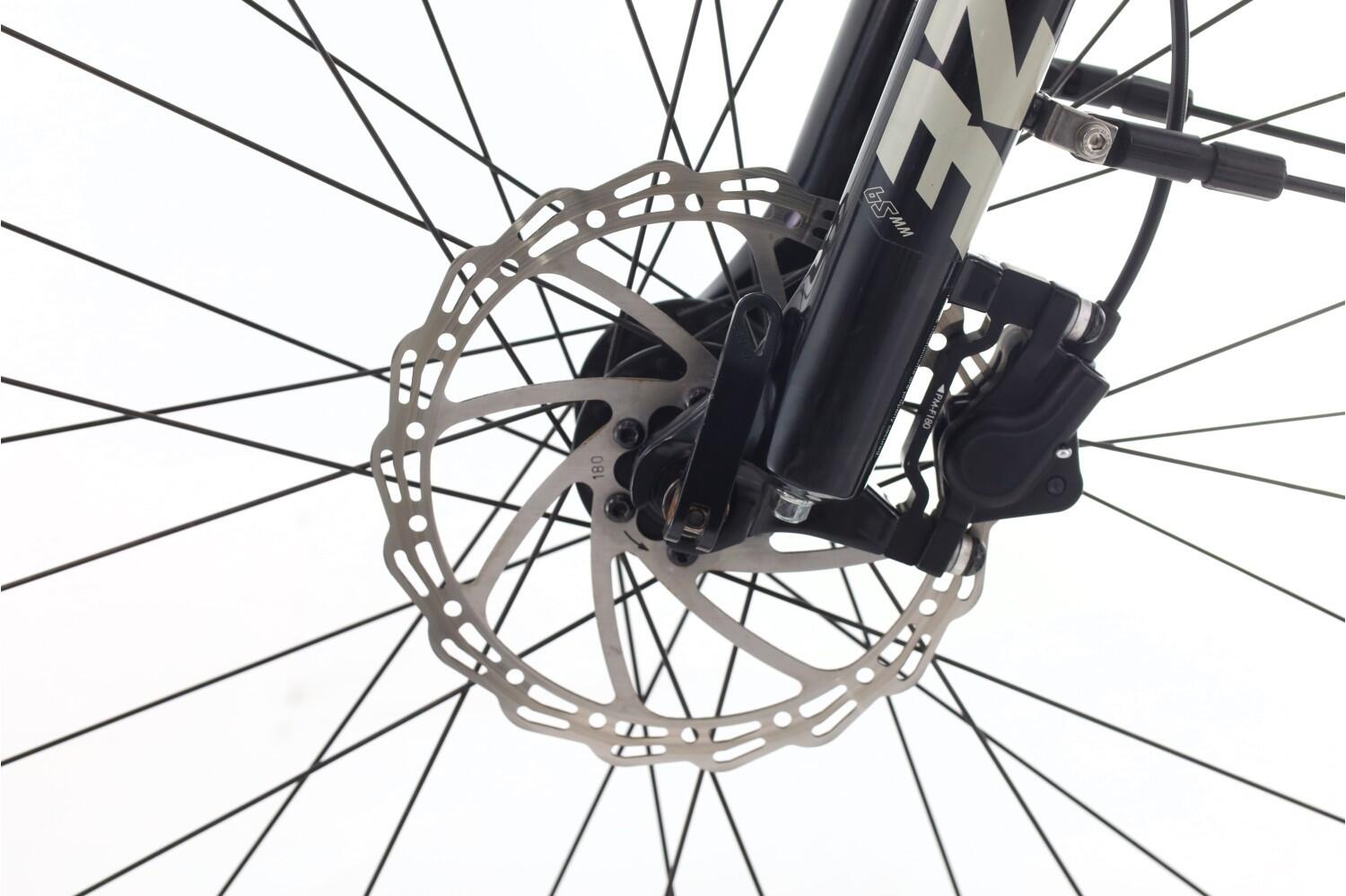Bici da città ricondizionata ·  king 3 · Ottimo stato 7/8