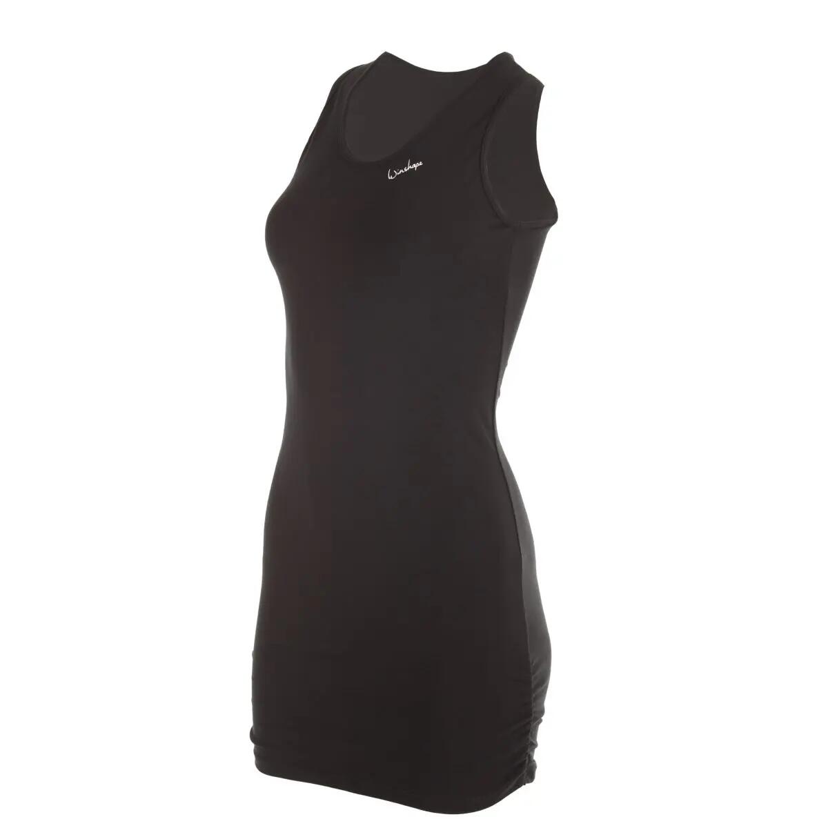 Longtop mit seitlicher Raffung WTR15 2/11