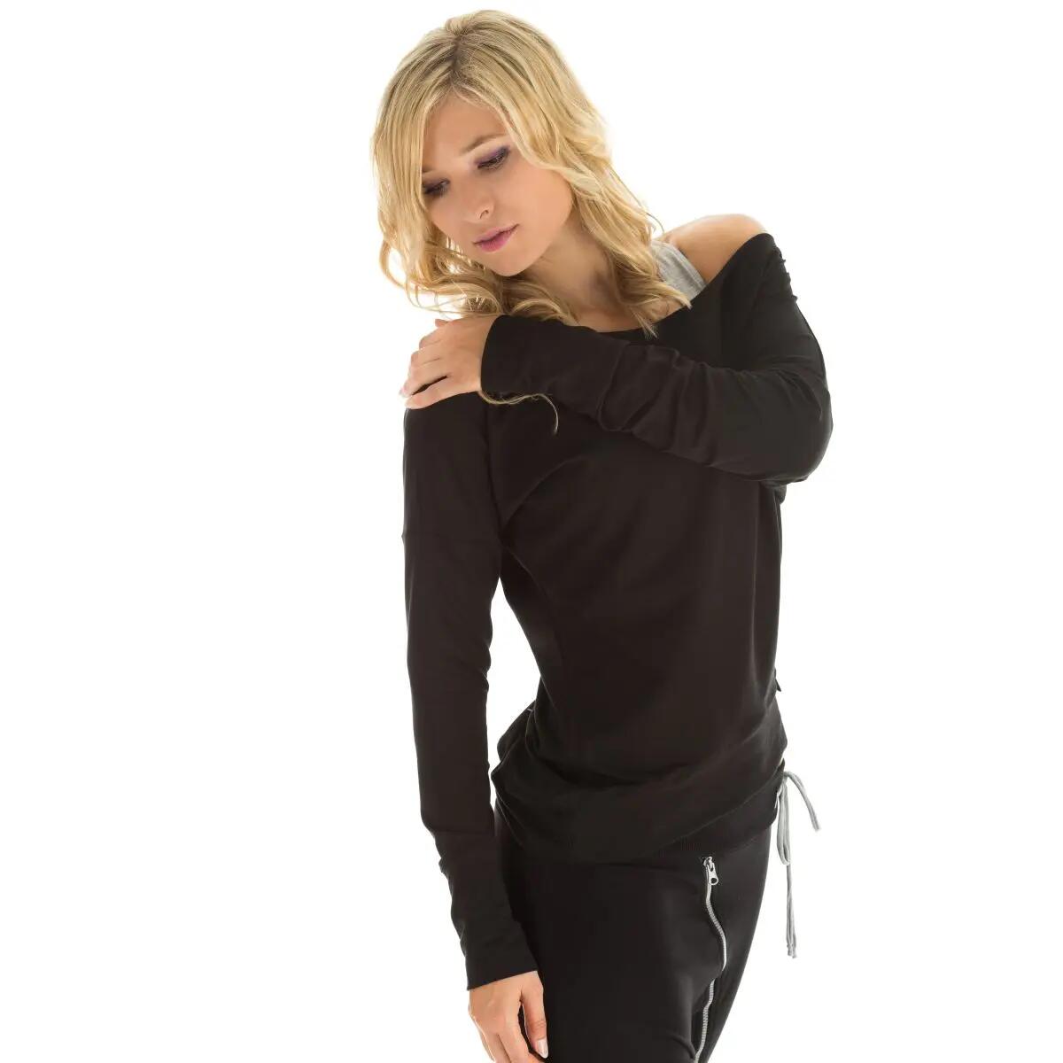 Longsleeve WS2 5/8