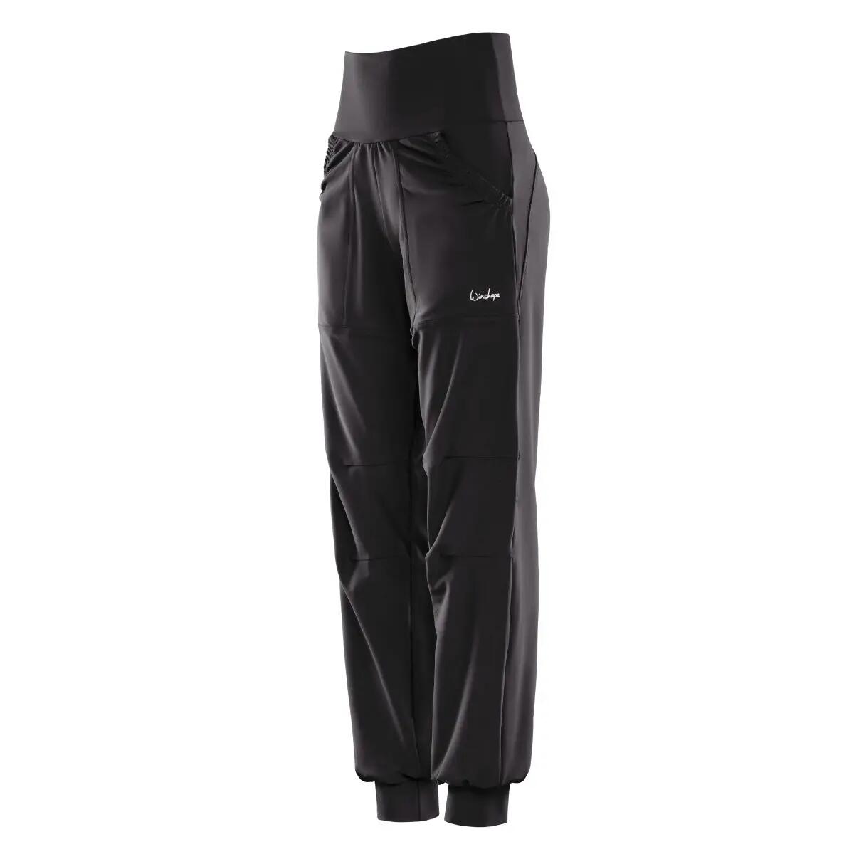 Functional Comfort Leisure Time Trousers LEI101C 2/10