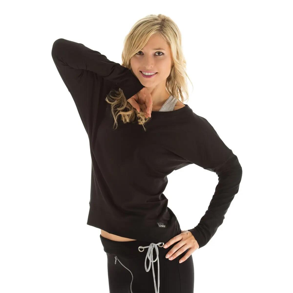 Longsleeve WS2 4/8